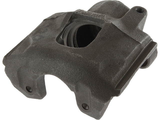 Centric Parts Disc Brake Caliper P/N:141.67020 Fits: Dodge Caravan 88-87, Dodge Grand Caravan 88-87, Dodge Mini Ram 88-87, Plymouth Grand Voyager 88-87, Plymouth Voyager 88-87 - Image 4