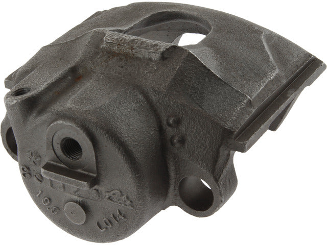 Centric Parts Disc Brake Caliper P/N:141.67020 Fits: Dodge Caravan 88-87, Dodge Grand Caravan 88-87, Dodge Mini Ram 88-87, Plymouth Grand Voyager 88-87, Plymouth Voyager 88-87 - Image 5