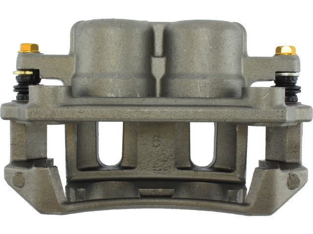 Centric Parts Disc Brake Caliper P/N:141.67021 Fits: Dodge Dakota 04-03 - Image 2
