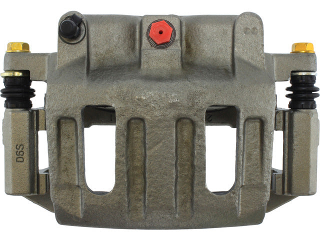 Centric Parts Disc Brake Caliper P/N:141.67022 Fits: Dodge Dakota 04-03 - Image 6