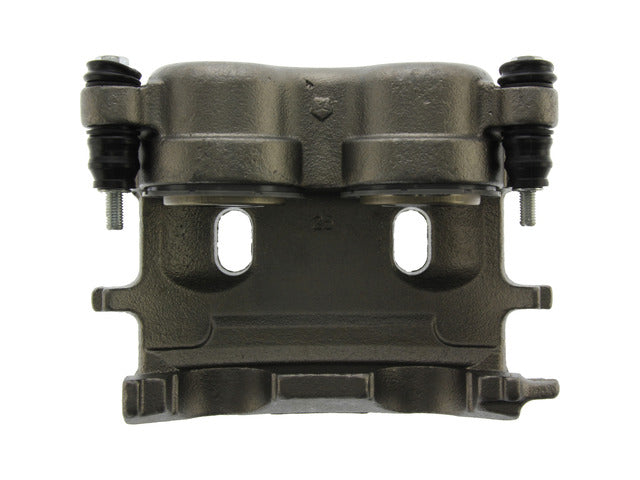 Centric Parts Disc Brake Caliper P/N:141.67025NB Fits: Dodge Ram 1500 08-06, Dodge Ram 2500 08-03, Dodge Ram 3500 08-03, Dodge Ram 4000 08-05 - Image 2