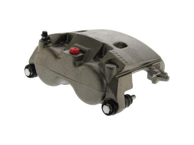 Centric Parts Disc Brake Caliper P/N:141.67025NB Fits: Dodge Ram 1500 08-06, Dodge Ram 2500 08-03, Dodge Ram 3500 08-03, Dodge Ram 4000 08-05 - Image 5