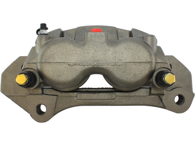 Centric Parts Disc Brake Caliper P/N:141.67025 Fits: Dodge Ram 1500 08-06, Dodge Ram 2500 08-03, Dodge Ram 3500 08-03, Dodge Ram 4000 08-05 - Image 1