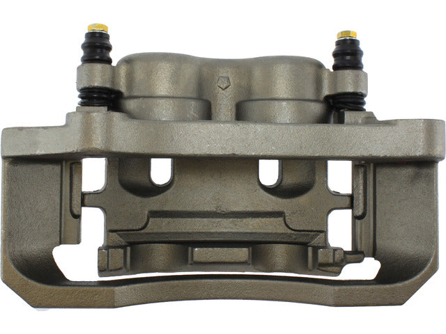 Centric Parts Disc Brake Caliper P/N:141.67025 Fits: Dodge Ram 1500 08-06, Dodge Ram 2500 08-03, Dodge Ram 3500 08-03, Dodge Ram 4000 08-05 - Image 2