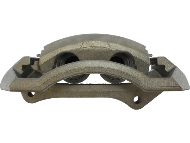 Centric Parts Disc Brake Caliper P/N:141.67025 Fits: Dodge Ram 1500 08-06, Dodge Ram 2500 08-03, Dodge Ram 3500 08-03, Dodge Ram 4000 08-05 - Image 3