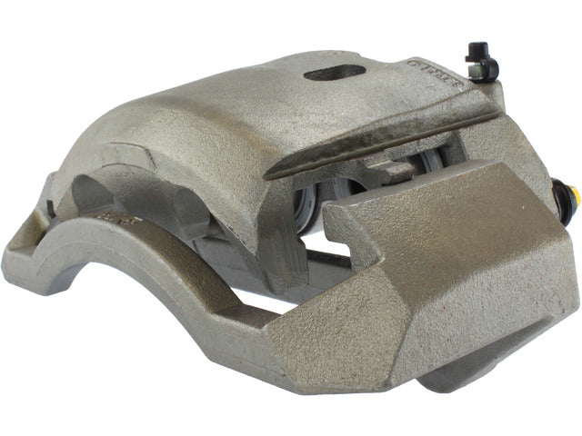 Centric Parts Disc Brake Caliper P/N:141.67025 Fits: Dodge Ram 1500 08-06, Dodge Ram 2500 08-03, Dodge Ram 3500 08-03, Dodge Ram 4000 08-05 - Image 4