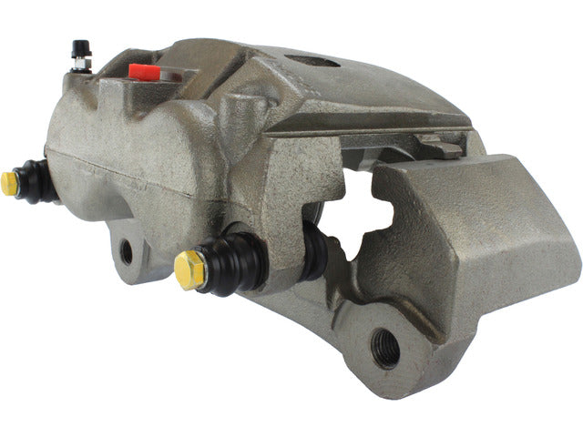 Centric Parts Disc Brake Caliper P/N:141.67025 Fits: Dodge Ram 1500 08-06, Dodge Ram 2500 08-03, Dodge Ram 3500 08-03, Dodge Ram 4000 08-05 - Image 5