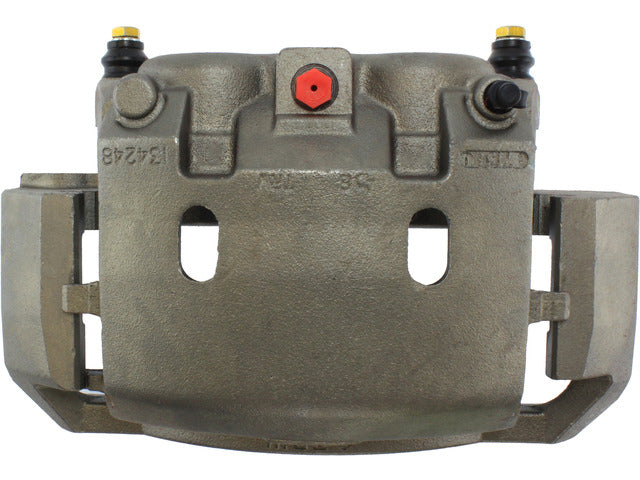 Centric Parts Disc Brake Caliper P/N:141.67025 Fits: Dodge Ram 1500 08-06, Dodge Ram 2500 08-03, Dodge Ram 3500 08-03, Dodge Ram 4000 08-05 - Image 6