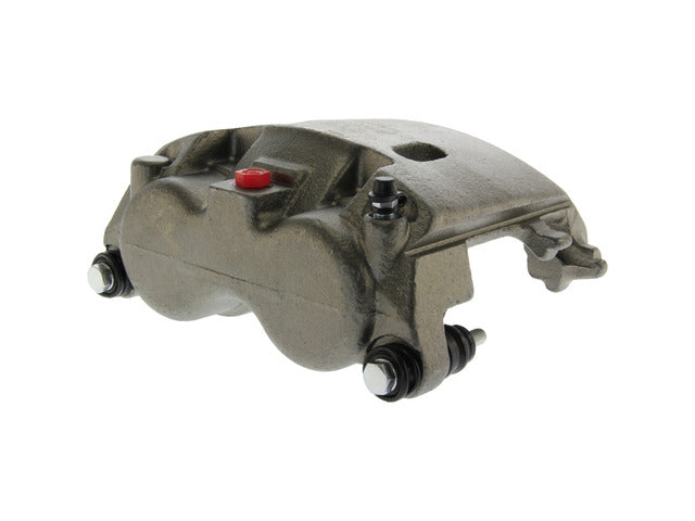Centric Parts Disc Brake Caliper P/N:141.67026NB Fits: Dodge Ram 1500 08-06, Dodge Ram 2500 08-03, Dodge Ram 3500 08-03, Dodge Ram 4000 08-05 - Image 5