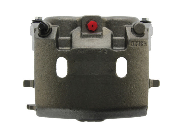 Centric Parts Disc Brake Caliper P/N:141.67026NB Fits: Dodge Ram 1500 08-06, Dodge Ram 2500 08-03, Dodge Ram 3500 08-03, Dodge Ram 4000 08-05 - Image 6