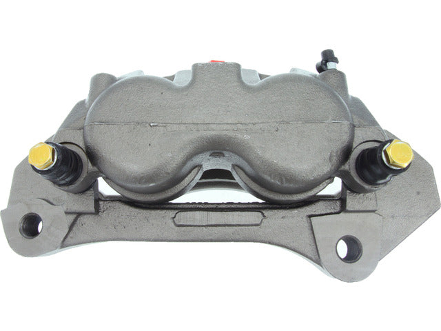 Centric Parts Disc Brake Caliper P/N:141.67026 Fits: Dodge Ram 1500 08-06, Dodge Ram 2500 08-03, Dodge Ram 3500 08-03, Dodge Ram 4000 08-05 - Image 1