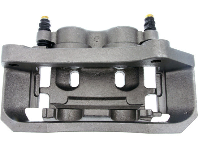 Centric Parts Disc Brake Caliper P/N:141.67026 Fits: Dodge Ram 1500 08-06, Dodge Ram 2500 08-03, Dodge Ram 3500 08-03, Dodge Ram 4000 08-05 - Image 2