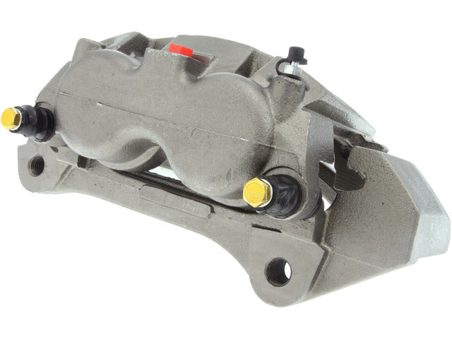 Centric Parts Disc Brake Caliper P/N:141.67026 Fits: Dodge Ram 1500 08-06, Dodge Ram 2500 08-03, Dodge Ram 3500 08-03, Dodge Ram 4000 08-05 - Image 5
