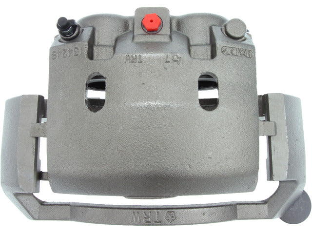 Centric Parts Disc Brake Caliper P/N:141.67026 Fits: Dodge Ram 1500 08-06, Dodge Ram 2500 08-03, Dodge Ram 3500 08-03, Dodge Ram 4000 08-05 - Image 6