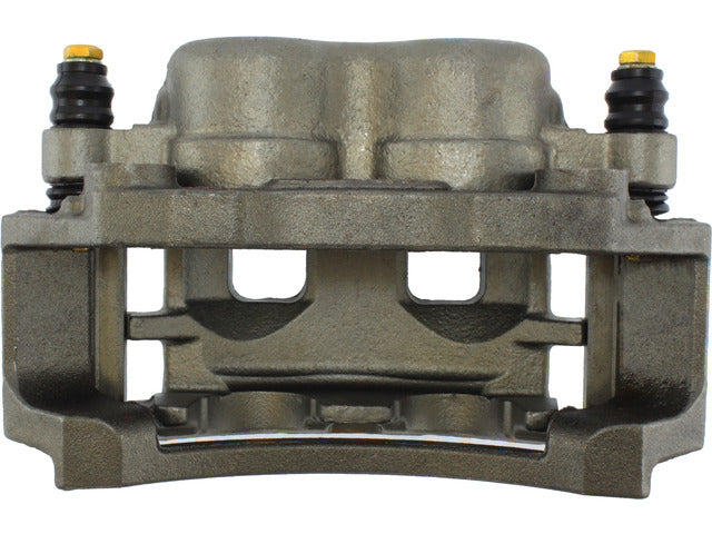 Centric Parts Disc Brake Caliper P/N:141.67031 Fits: Dodge Ram 1500 01-00 - Image 2