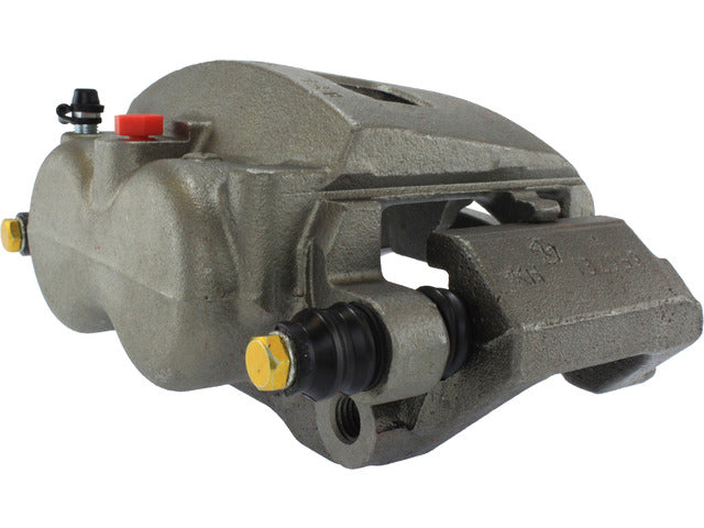 Centric Parts Disc Brake Caliper P/N:141.67031 Fits: Dodge Ram 1500 01-00 - Image 5