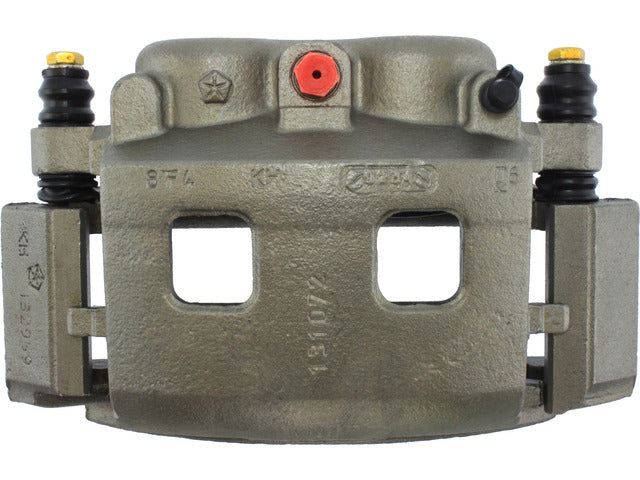 Centric Parts Disc Brake Caliper P/N:141.67031 Fits: Dodge Ram 1500 01-00 - Image 6