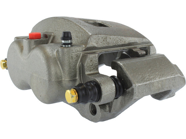Centric Parts Disc Brake Caliper P/N:141.67032 Fits: Dodge Ram 1500 01-00 - Image 5