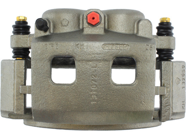 Centric Parts Disc Brake Caliper P/N:141.67032 Fits: Dodge Ram 1500 01-00 - Image 6