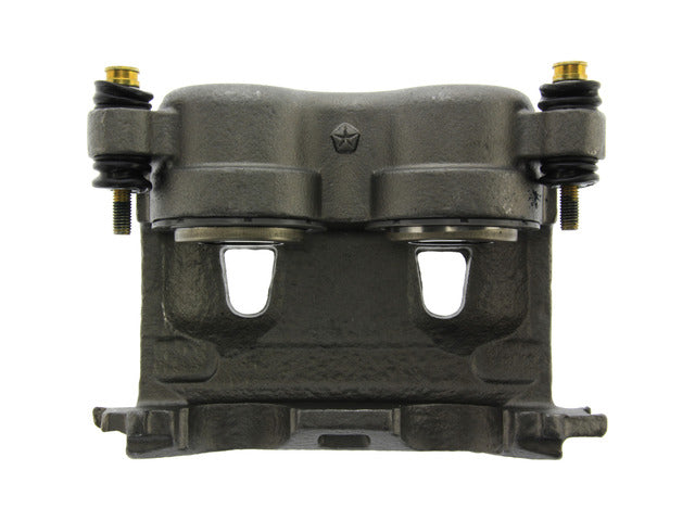 Centric Parts Disc Brake Caliper P/N:141.67033NB Fits: Dodge B2500 1998, Dodge B3500 1998, Dodge Ram 2500 Van 02-99, Dodge Ram 3500 Van 02-99 - Image 2