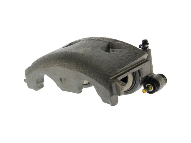 Centric Parts Disc Brake Caliper P/N:141.67033NB Fits: Dodge B2500 1998, Dodge B3500 1998, Dodge Ram 2500 Van 02-99, Dodge Ram 3500 Van 02-99 - Image 4