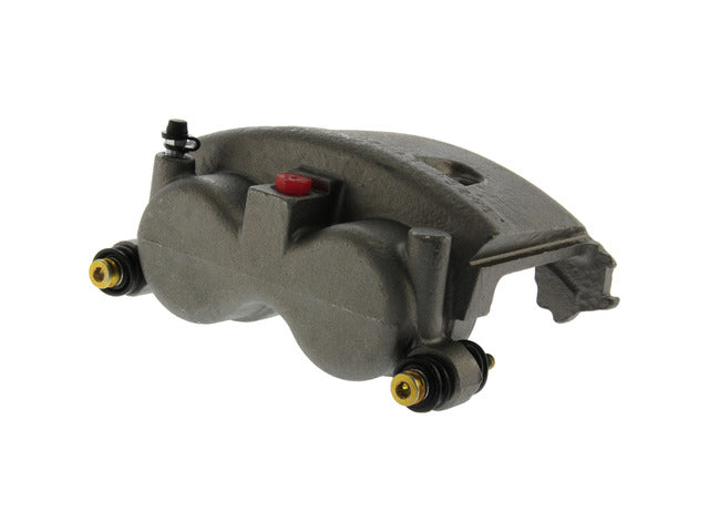 Centric Parts Disc Brake Caliper P/N:141.67033NB Fits: Dodge B2500 1998, Dodge B3500 1998, Dodge Ram 2500 Van 02-99, Dodge Ram 3500 Van 02-99 - Image 5