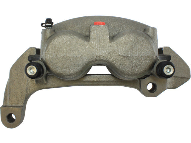 Centric Parts Disc Brake Caliper P/N:141.67033 Fits: Dodge B2500 1998, Dodge B3500 1998, Dodge Ram 2500 Van 02-99, Dodge Ram 3500 Van 02-99 - Image 1