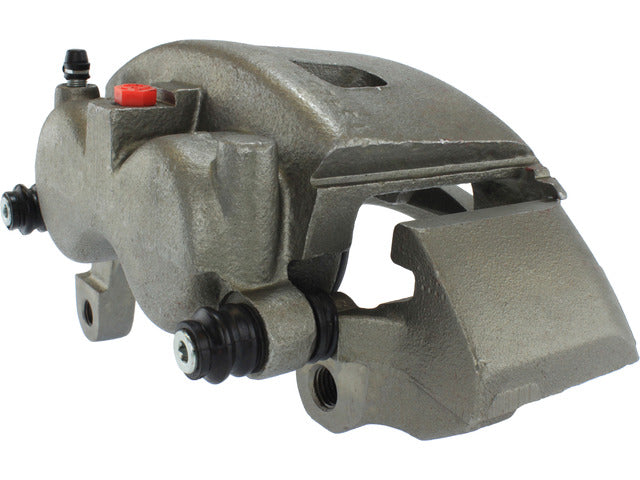 Centric Parts Disc Brake Caliper P/N:141.67033 Fits: Dodge B2500 1998, Dodge B3500 1998, Dodge Ram 2500 Van 02-99, Dodge Ram 3500 Van 02-99 - Image 5