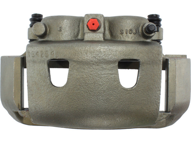 Centric Parts Disc Brake Caliper P/N:141.67033 Fits: Dodge B2500 1998, Dodge B3500 1998, Dodge Ram 2500 Van 02-99, Dodge Ram 3500 Van 02-99 - Image 6