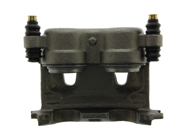 Centric Parts Disc Brake Caliper P/N:141.67034NB Fits: Dodge B2500 1998, Dodge B3500 1998, Dodge Ram 2500 Van 02-99, Dodge Ram 3500 Van 02-99 - Image 2