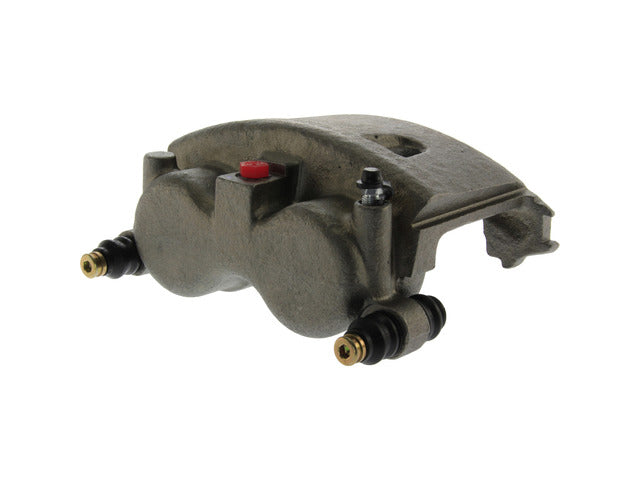 Centric Parts Disc Brake Caliper P/N:141.67034NB Fits: Dodge B2500 1998, Dodge B3500 1998, Dodge Ram 2500 Van 02-99, Dodge Ram 3500 Van 02-99 - Image 5