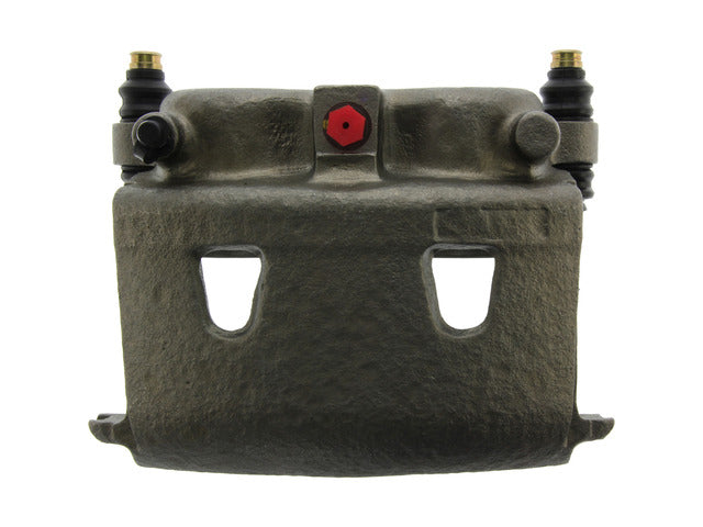 Centric Parts Disc Brake Caliper P/N:141.67034NB Fits: Dodge B2500 1998, Dodge B3500 1998, Dodge Ram 2500 Van 02-99, Dodge Ram 3500 Van 02-99 - Image 6