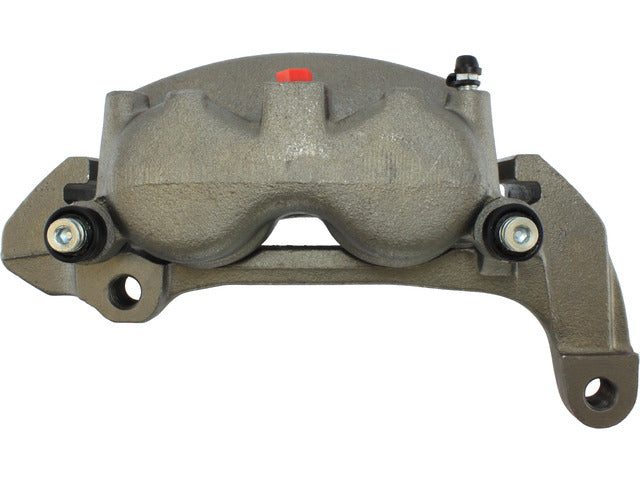 Centric Parts Disc Brake Caliper P/N:141.67034 Fits: Dodge B2500 1998, Dodge B3500 1998, Dodge Ram 2500 Van 02-99, Dodge Ram 3500 Van 02-99 - Image 1