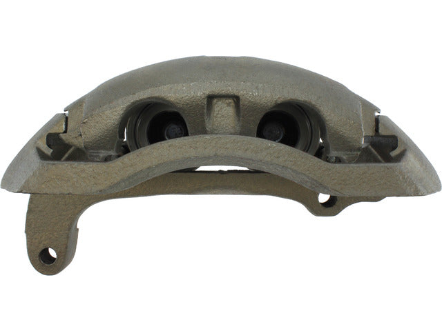 Centric Parts Disc Brake Caliper P/N:141.67034 Fits: Dodge B2500 1998, Dodge B3500 1998, Dodge Ram 2500 Van 02-99, Dodge Ram 3500 Van 02-99 - Image 3