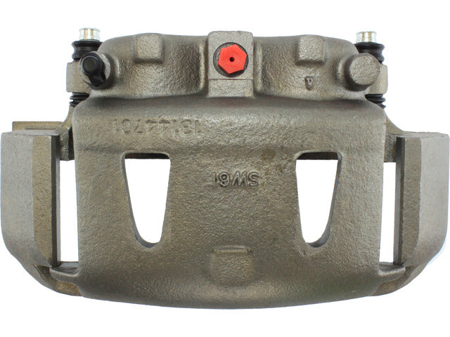 Centric Parts Disc Brake Caliper P/N:141.67034 Fits: Dodge B2500 1998, Dodge B3500 1998, Dodge Ram 2500 Van 02-99, Dodge Ram 3500 Van 02-99 - Image 6