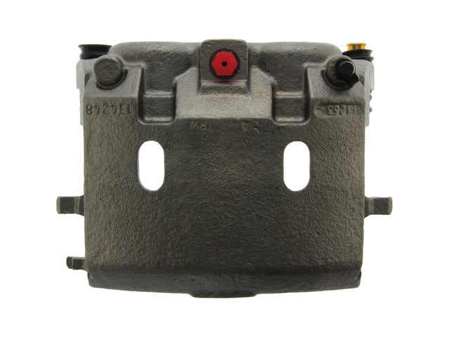 Centric Parts Disc Brake Caliper P/N:141.67035NB Fits: Dodge Ram 2500 02-00, Dodge Ram 3500 02-00, Dodge Ram 4000 02-00 - Image 6