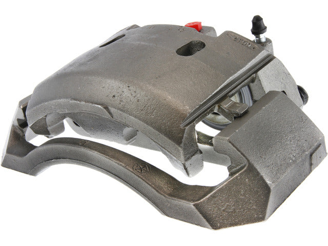 Centric Parts Disc Brake Caliper P/N:141.67035 Fits: Dodge Ram 2500 02-00, Dodge Ram 3500 02-00, Dodge Ram 4000 02-00 - Image 4