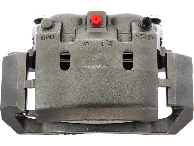 Centric Parts Disc Brake Caliper P/N:141.67035 Fits: Dodge Ram 2500 02-00, Dodge Ram 3500 02-00, Dodge Ram 4000 02-00 - Image 6