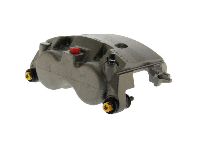 Centric Parts Disc Brake Caliper P/N:141.67036NB Fits: Dodge Ram 2500 02-00, Dodge Ram 3500 02-00, Dodge Ram 4000 02-00 - Image 5