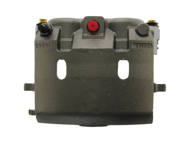 Centric Parts Disc Brake Caliper P/N:141.67036NB Fits: Dodge Ram 2500 02-00, Dodge Ram 3500 02-00, Dodge Ram 4000 02-00 - Image 6