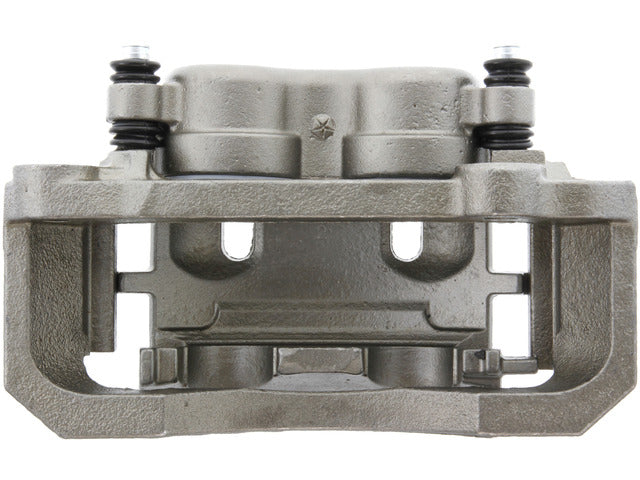 Centric Parts Disc Brake Caliper P/N:141.67036 Fits: Dodge Ram 2500 02-00, Dodge Ram 3500 02-00, Dodge Ram 4000 02-00 - Image 2