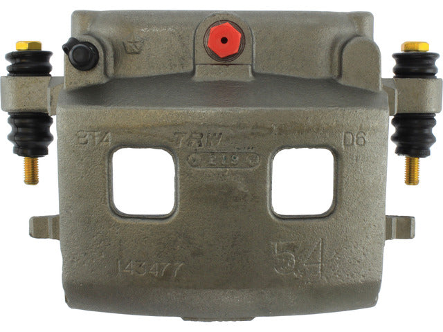 Centric Parts Disc Brake Caliper P/N:141.67038 Fits: Dodge Durango 2003 - Image 6