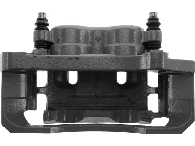 Centric Parts Disc Brake Caliper P/N:141.67040 Fits: Dodge Ram 1500 2004 - Image 2
