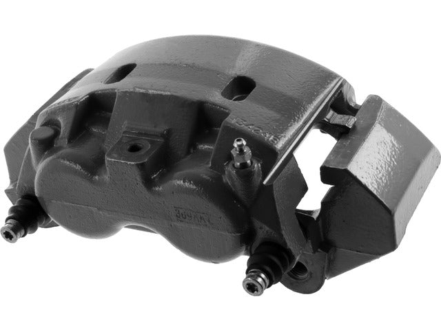 Centric Parts Disc Brake Caliper P/N:141.67040 Fits: Dodge Ram 1500 2004 - Image 5