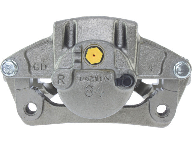 Centric Parts Disc Brake Caliper P/N:141.67041 Fits: Chrysler TOWN &amp; COUNTRY 2005, Dodge Caravan 2005, Dodge Grand Caravan 2005 - Image 1