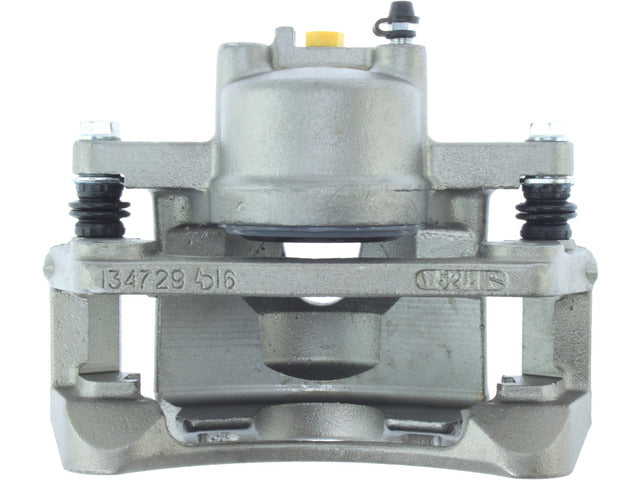 Centric Parts Disc Brake Caliper P/N:141.67041 Fits: Chrysler TOWN &amp; COUNTRY 2005, Dodge Caravan 2005, Dodge Grand Caravan 2005 - Image 2