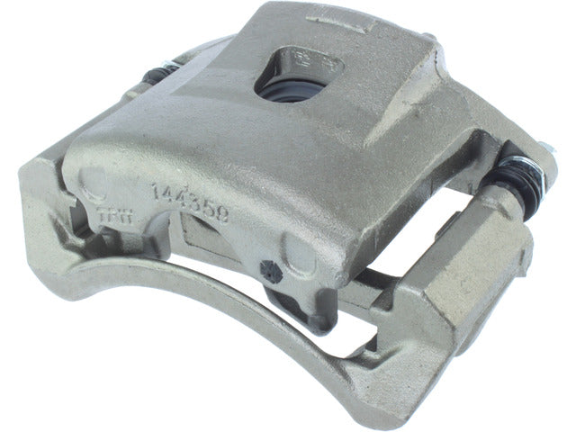 Centric Parts Disc Brake Caliper P/N:141.67041 Fits: Chrysler TOWN &amp; COUNTRY 2005, Dodge Caravan 2005, Dodge Grand Caravan 2005 - Image 4
