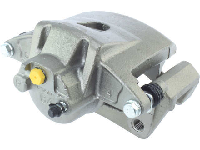 Centric Parts Disc Brake Caliper P/N:141.67041 Fits: Chrysler TOWN &amp; COUNTRY 2005, Dodge Caravan 2005, Dodge Grand Caravan 2005 - Image 5