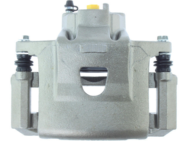 Centric Parts Disc Brake Caliper P/N:141.67041 Fits: Chrysler TOWN &amp; COUNTRY 2005, Dodge Caravan 2005, Dodge Grand Caravan 2005 - Image 6