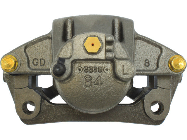 Centric Parts Disc Brake Caliper P/N:141.67042 Fits: Chrysler TOWN &amp; COUNTRY 2005, Dodge Caravan 2005, Dodge Grand Caravan 2005 - Image 1